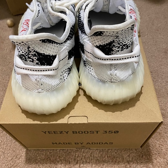 sell used yeezy